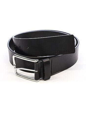 Cinto Preto Masculino Calvin Klein Jeans Warmth K50K509759