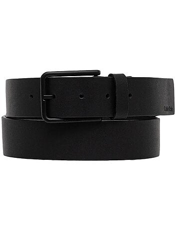 Cinto Preto Masculino Calvin Klein Jeans Warmths