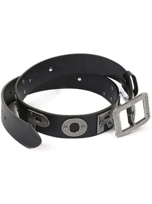 Cinto Preto Masculino Kaporal BOLD - Kiabi Cinto Preto Masculino Kaporal BOLD - Kiabi