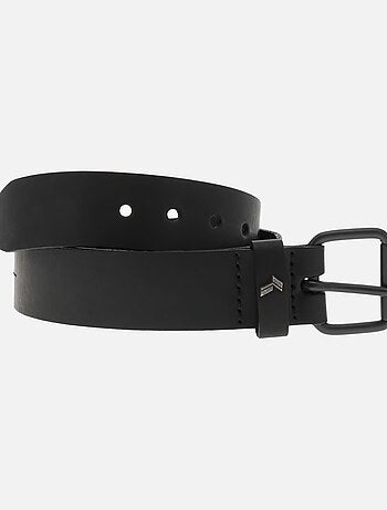 Cinto Preto Masculino Kaporal NOORH