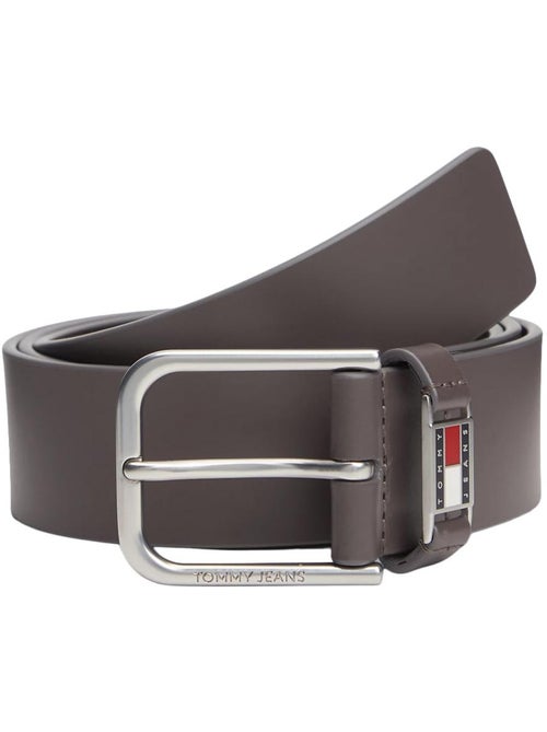 Cinto Preto Masculino Tommy Hilfiger TJM Scanton 4.0 - Kiabi Cinto Preto Masculino Tommy Hilfiger TJM Scanton 4.0 - Kiabi