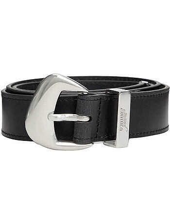 Cinto Tommy Hilfiger Cool 3.0 Preto para Mulher