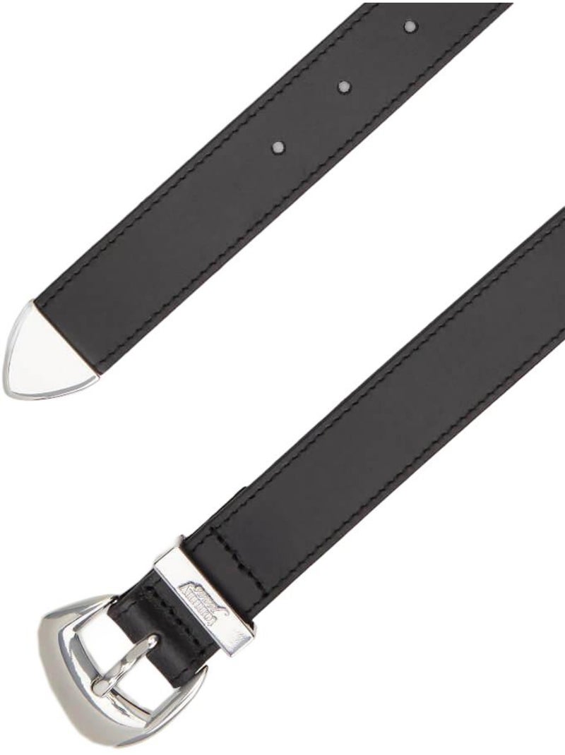 Cinto Tommy Hilfiger Cool 3.0 Preto para Mulher Preto - Kiabi