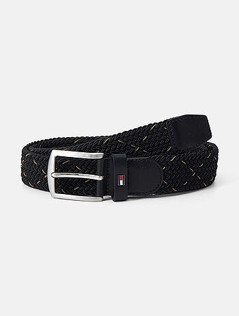 Cinto trançado - Tommy jeans