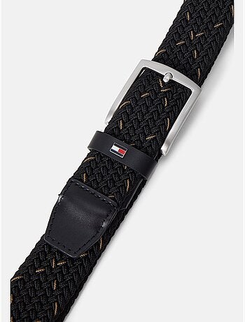 Cinto trançado - Tommy jeans