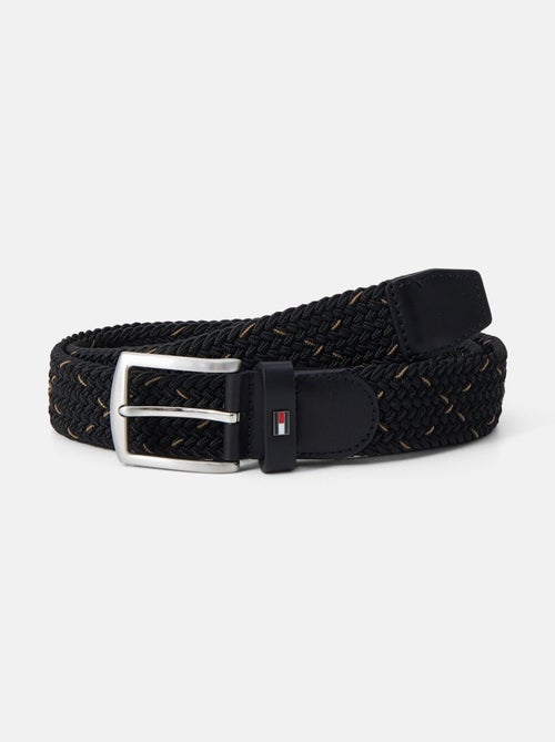 Cinto trançado - Tommy jeans - Kiabi