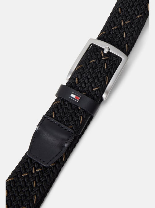 Cinto trançado - Tommy jeans - Kiabi