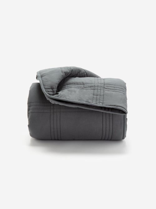 Cobertor - Kiabi Home - Kiabi