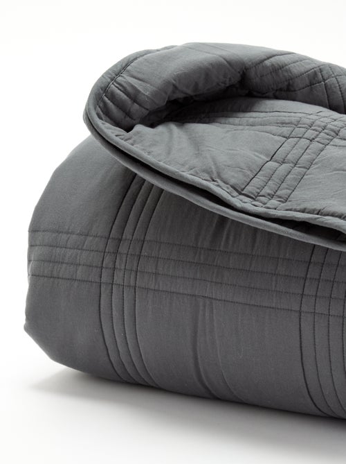 Cobertor - Kiabi Home - Kiabi