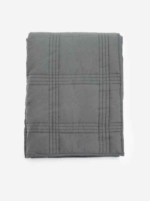 Cobertor - Kiabi Home - Kiabi