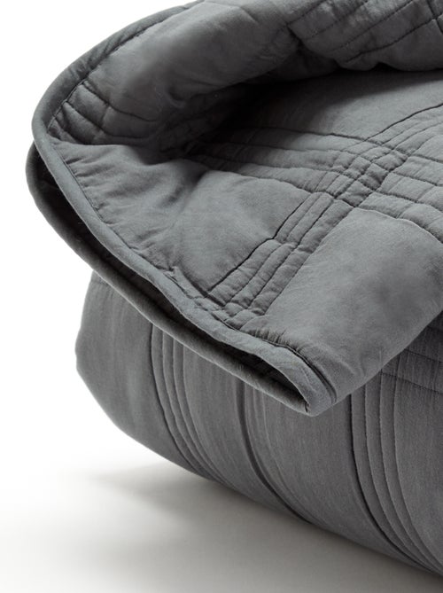 Cobertor - Kiabi Home - Kiabi