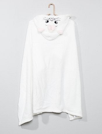 Cobertor com capuz 'Maria' - Kiabi