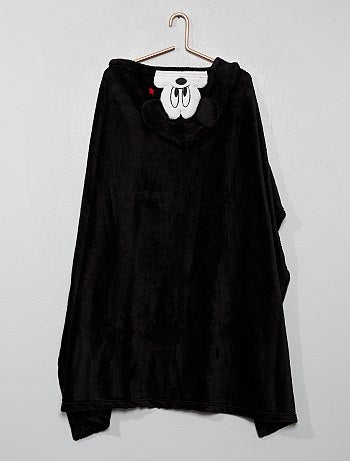 Cobertor com capuz 'Maria' - Kiabi