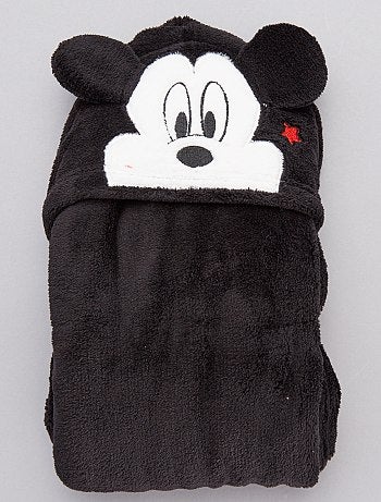 Cobertor com capuz 'Maria' - Kiabi