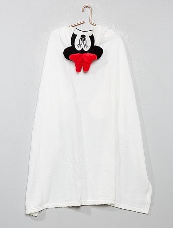 Cobertor com capuz 'Maria' - Kiabi