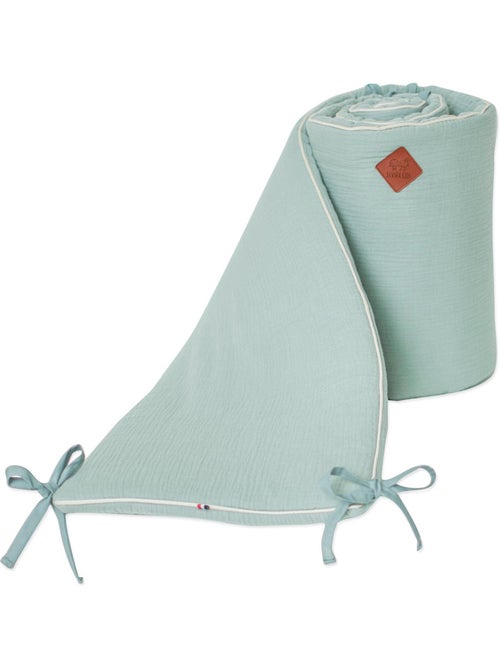 Cobertor infantil reversível em minky | sevira kids - Kiabi Cobertor infantil reversível em minky | sevira kids - Kiabi