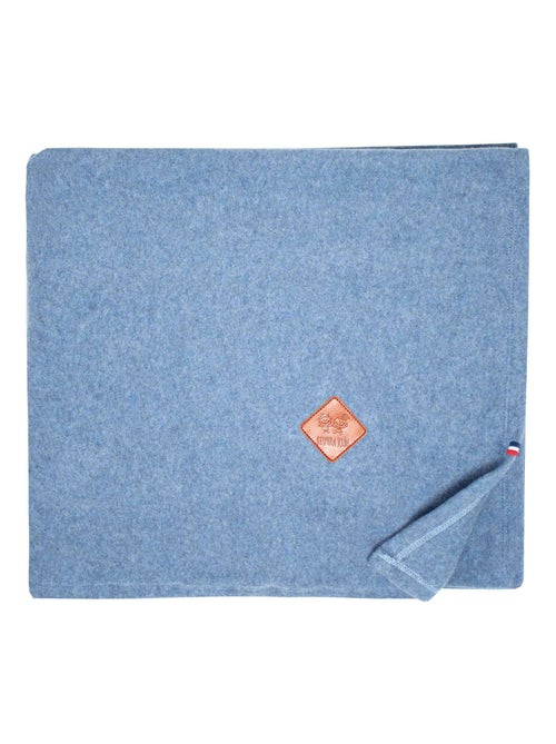 Cobertor para bebê em algodão polar | sevira kids - Kiabi