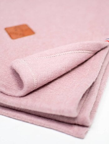 Cobertor para bebê em algodão polar | sevira kids