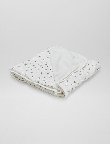 Cobertor polar