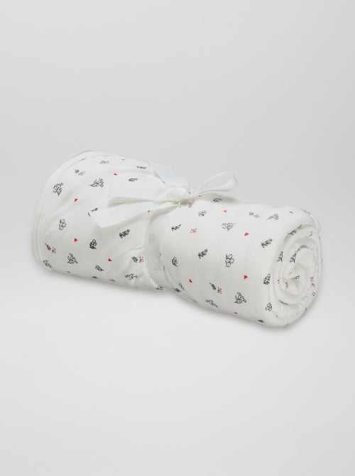 Cobertor polar - Kiabi