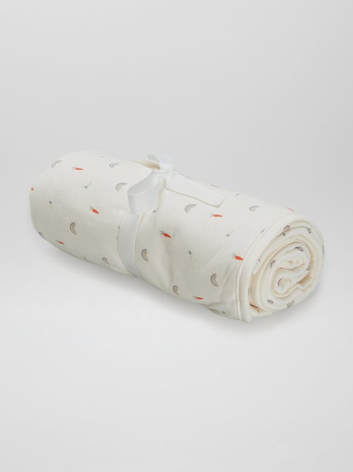 Cobertor polar - Kiabi