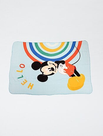 Cobertor polar 'Mickey'