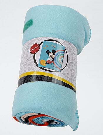 Cobertor polar 'Mickey'