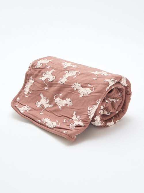 Cobertor 'Simba' 'Disney' - Kiabi