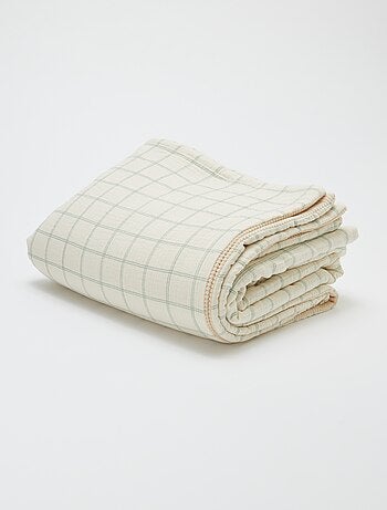 Cobertura reversível - Kiabi Home