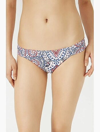 Coco hipkini parte de baixo de biquíni penti