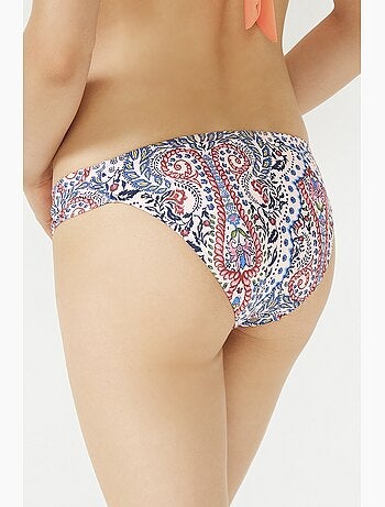 Coco hipkini parte de baixo de biquíni penti