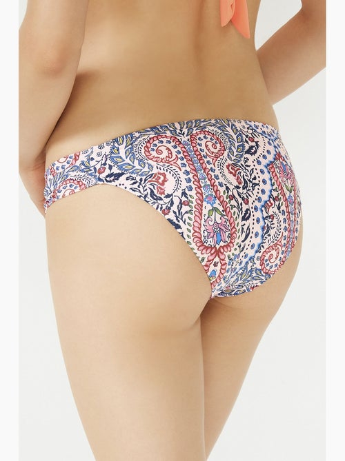 Coco hipkini parte de baixo de biquíni penti - Kiabi Coco hipkini parte de baixo de biquíni penti - Kiabi