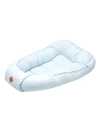 Cocoon para bebé redutor de berço em favo de mel | sevira kids