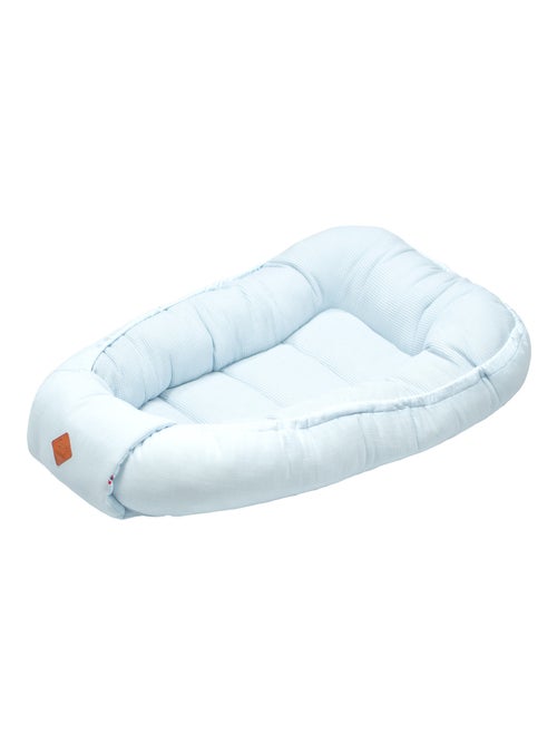 Cocoon para bebé redutor de berço em favo de mel | sevira kids - Kiabi