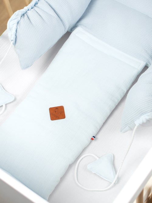 Cocoon para bebé redutor de berço em favo de mel | sevira kids - Kiabi