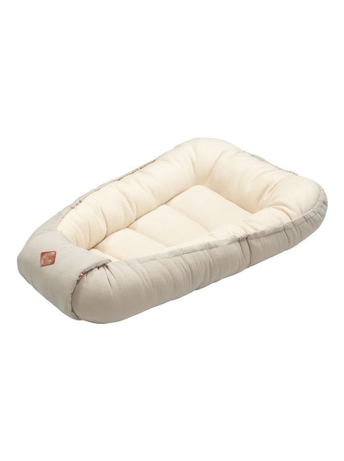Cocoon para bebé redutor de berço em favo de mel | sevira kids - Kiabi