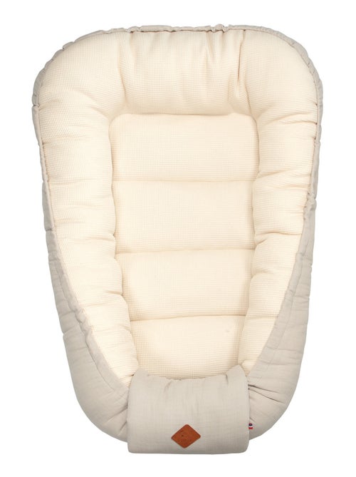 Cocoon para bebé redutor de berço em favo de mel | sevira kids - Kiabi