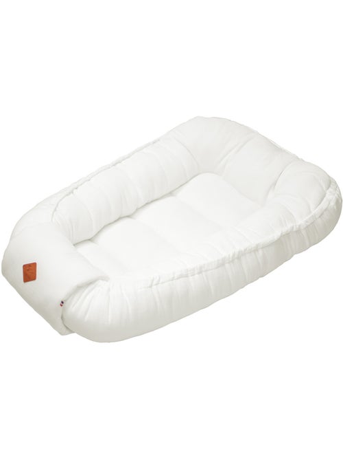 Cocoon para bebé redutor de berço em favo de mel | sevira kids - Kiabi