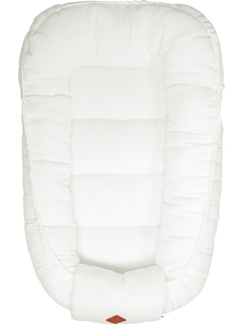 Cocoon para bebé redutor de berço em favo de mel | sevira kids - Kiabi