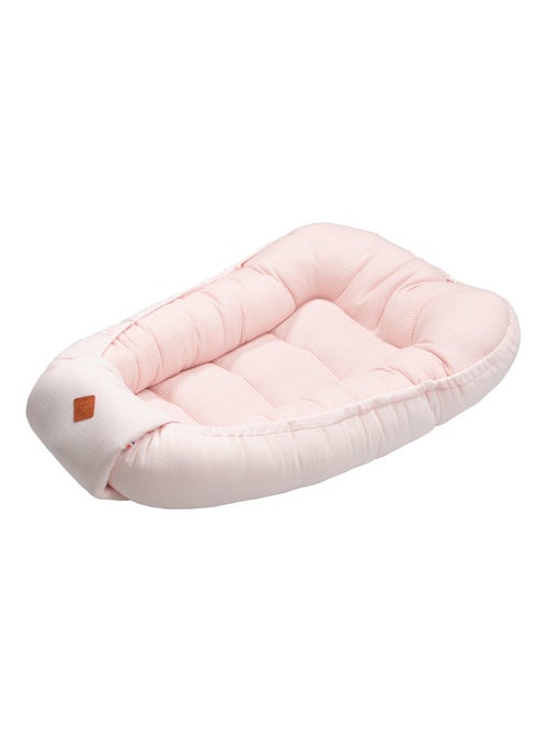 Cocoon para bebé redutor de berço em favo de mel | sevira kids - Kiabi