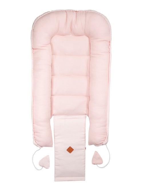 Cocoon para bebé redutor de berço em favo de mel | sevira kids - Kiabi