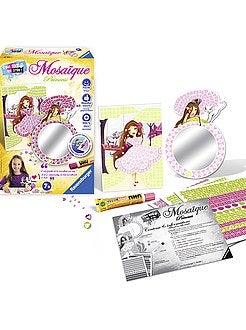 Coffret Mosaico Princesa da Ravensburger - Kiabi
