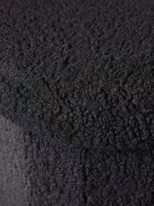 Cofre banco de malha trama - Kiabi