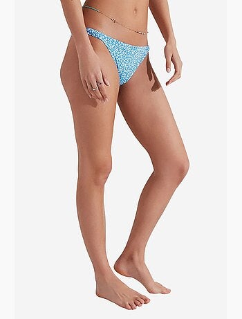 Çok meis side cueca de biquíni penti