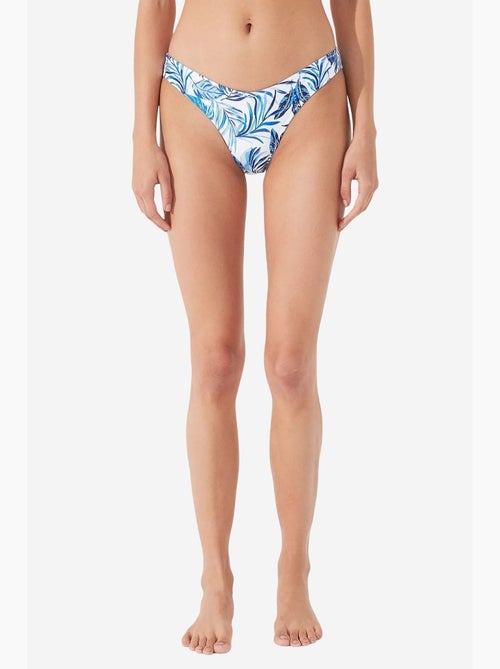 Çok paros v cueca de biquíni penti - Kiabi Çok paros v cueca de biquíni penti - Kiabi