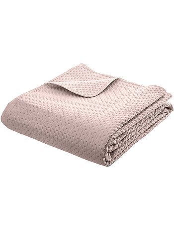 Colcha com 2 fronhas a condizer
