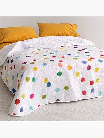 Colcha Confetti "Happyfriday