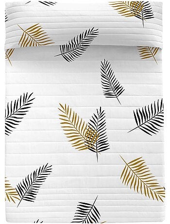 Colcha Foliage "Happyfriday
