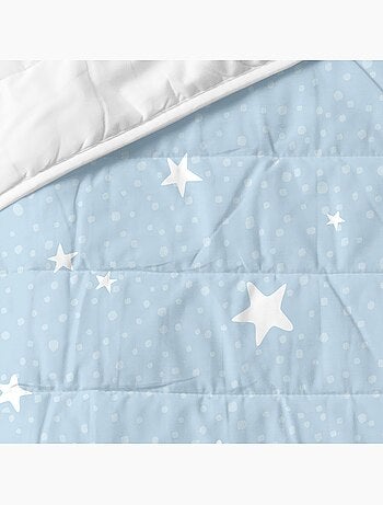 Colcha little star "happyfriday
