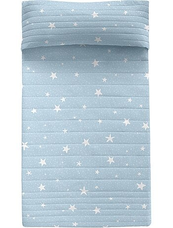 Colcha little star "happyfriday